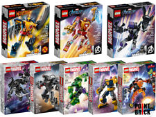 Lego marvel super usato  Roma