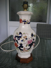 Mason ironstone mandalay for sale  STOKE-ON-TRENT