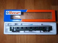 Roco 45123 carrozza usato  Spedire a Italy