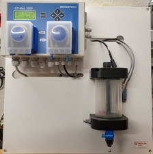 Professionelle automatische sc gebraucht kaufen  Stuttgart