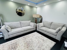 Sofology sofa set for sale  MITCHAM