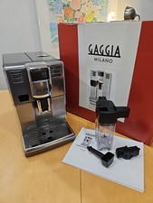 Refurbished gaggia anima for sale  Palatine