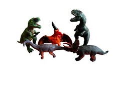 Dinosaur lot standing for sale  Fayetteville
