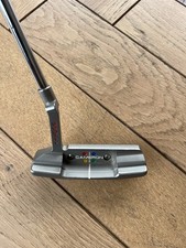 Scotty cameron studio for sale  WREXHAM