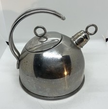 Vintage berndes stainless for sale  Columbus