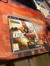 Ps3 ufc 2010 usato Ps3 ufc 2010 usato  Roma