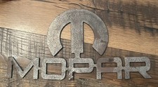 Mopar hemi logo for sale  Canal Fulton