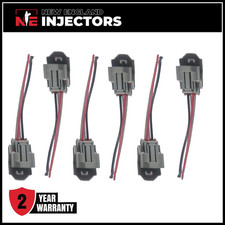 Set denso injector for sale  Center Tuftonboro