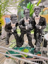 Trio jazz singers for sale  Miami