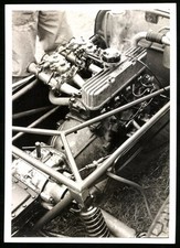 Fotografie auto rennwagen gebraucht kaufen  Berlin