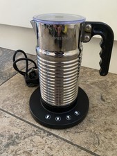 Nespresso aeroccino barista for sale Nespresso aeroccino barista for sale  ASHFORD