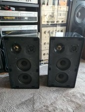 Saba hifi lautsprecherbox gebraucht kaufen  München