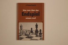 227220 awerbach man gebraucht kaufen  Düsseldorf