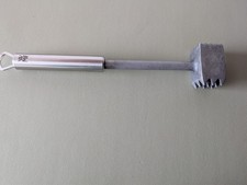Wmf fleischklopfer cromargan gebraucht kaufen  Deutschland