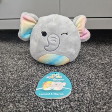 Squishmallow flip mallow for sale  GLOUCESTER