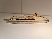 Schiffsmodell europa gebraucht kaufen  Schenefeld
