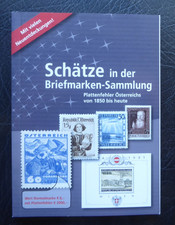 Plattenfehler katalog schantl gebraucht kaufen  Braunschweig