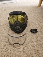 Proto paintball mask for sale  NORWICH