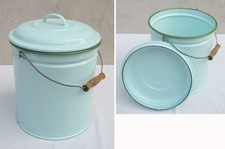 Pot chambre email d'occasion  Bischwiller