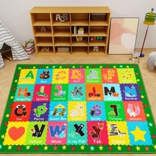 Rugs preschool rugs for sale  Brentwood
