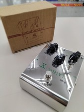 Pedale overdrive biyang usato  Spedire a Italy