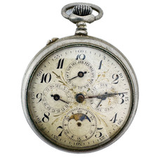 Antique hasler triple for sale  Fort Worth