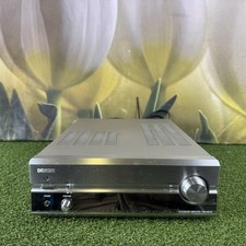 Denon amplifier pma for sale  GRAYS