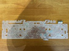 Riginal logitech k850 gebraucht kaufen  Edingen-Neckarhausen