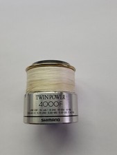 Rarität shimano twin gebraucht kaufen  Klanxbüll