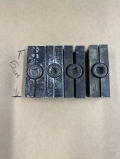 Letterpress quoins set for sale  TONBRIDGE