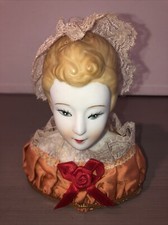 Vintage hand painted for sale  Tallahassee