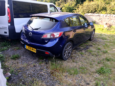 2 ts mazda 2010 for sale 2 ts mazda 2010 for sale Deeside