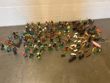 Ddr figuren konvolut gebraucht kaufen  Heilbad Heiligenstadt