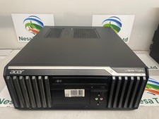 Acer veriton s6620g for sale  COLCHESTER