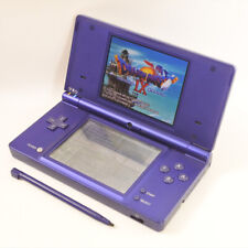 Console Nintendo DSi azul metálico TWL-001 TJF113861970 nds comprar usado  Enviando para Brazil