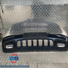 Paraurti anteriore jeep usato  Toscolano Maderno