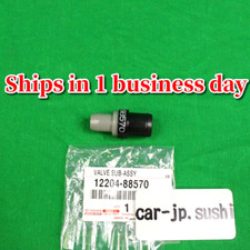 TOYOTA Genuine ALTEZZA SXE10 3SGE 98-05 PCV Valve Ventilation 12204-88570 OEM na sprzedaż TOYOTA Genuine ALTEZZA SXE10 3SGE 98-05 PCV Valve Ventilation 12204-88570 OEM na sprzedaż  Wysyłka do Poland