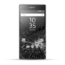 Sony xperia premium gebraucht kaufen  Leimen