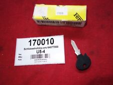Schlüsselrohling FERRARI 355 456 550 575 - blank key - # 170010 ers 64077800 comprar usado  Enviando para Brazil