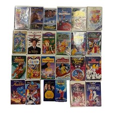 disney vhs classic tapes for sale disney vhs classic tapes for sale Hillsboro