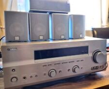 Yamaha v559 dolby gebraucht kaufen  Solingen