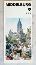 1992 middelburg zelanda usato  Roma