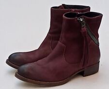 Stiefeletten leder spm gebraucht kaufen  Lübeck