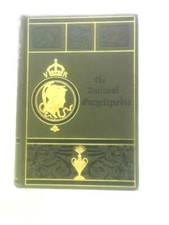 The National Encyclopaedia: A Dictionary of Universal Knowledge (ID:41062) comprar usado  Enviando para Brazil