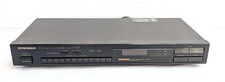 Tuner pioneer 225 usato  Pisa