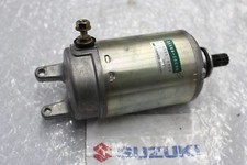 Anlasser starter elektrostarte gebraucht kaufen  Knittlingen