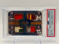 2017 panini dominon for sale  Bradenton