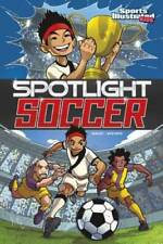 Spotlight soccer good for sale  Montgomery