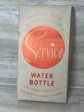 Vintage walgreens red for sale  Wyoming