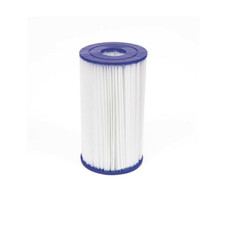 Bestway 58095 Cartucho Filtro Piezas de Repuesto para Bomba Piscina 9.463 L/H, usado comprar usado  Enviando para Brazil